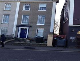 5 Bedroom Flat